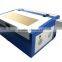 2016-2017 hot sale model LY3040 laser engraving machine, laser cutting machine, 50W laser tube.