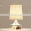 DIY picture morden glass table lamp