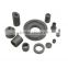 Factory Custmized Special Shape Silicon Carbide Seal Ring