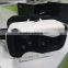 Free Sample Factory Wholesale Virtual Reality Google Cardboard Headset VR Shinecon 3 Oculus Rift Head Mount VR BOX 3.0 Movie