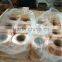 0.03-0.1mm copper foil for exporting
