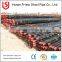 Oil Well Drilling Tubing Pipe for sale as API 5CT spec/N80,J55,K55 steel OCTG Tubing in Oil and Gas