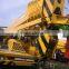 Used Tadano Truck Crane GT550E-3 for sale