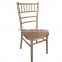 UK style chiavari chair wood assembly hall chair wedding chiavari chair