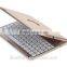Automatic backlit keys Bluetooth keyboard Case for iPad Air2