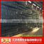 galvanized steel square and rectangular hollow section price