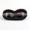 Scooter Pilot Goggles Helmet Vintage Anti-UV Motorcycle Helmet glasses Motocross
