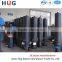 Manufacturer,HYVA 71517420 Telescopic Hydraulic Cylinder for Dump Truck