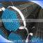 GB3639-2008 NBK/GBK cold finished seamless steel tube and pipe
