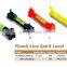 Mini Pen shape Plastic spirit level