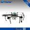 8 axis ir camera uav spray drone thermal