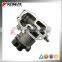 Throttle Body Idle Speed Control Servo Kit For Mitsubishi Lancer Colt CJ4A CJ5A CK4A CK5A MD614743