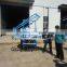 3w series Jet rod sprayer/garden sprayer tractor sprayer