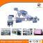 EFXPS-135/150 Hot Sale XPS Foam Board Producing Machine