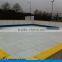 hdpe playground/uhmwpe sheet/dovetail slides