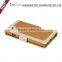 Mobile Phone Case PU print case for iPhone 7 leather case