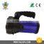 JF Easy Carry multiple function led flashlight portable searchlight deep fishing net lights