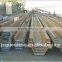 sheet pile