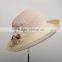 Wholesale Summer Fashion Cheap Beach Cloth Hat