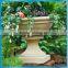 Durable tree pots