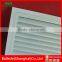 high quality aluminum louver air conditioner for ventilation