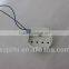 fluorescent fixture diffuser high quality led 2g11 tube