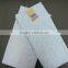 hot sealling check tel towel face towel tray