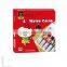 21Pcs Children Watercolor Paint Cakes