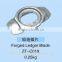 Forged Ledger Blade CupLock Scaffolding System Scaffolding parts DIP Galvanized ZT-C019