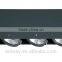 3*25W 3*35W 3*60W LEDWAY LED Indoor Three-head Trimless Grille Spot Lamp IP20