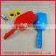 China wholesale durable useful plastic pet scoop dog shovel