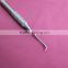 Direct Band Adhesive Remover / Scaler Hollow Handle Orthodontic Instruments