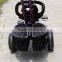 2014 fashionable style baby trolley umbrella baby tricycle