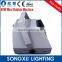 220v 60w mini bubble machine for stage party