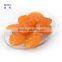specification for dried apricot