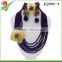 2016 New Arrival Fashion Colorful Cute Charming beads Jewelry JQ004-1