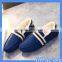2015 new style peas men shoes velvet warm winter men's casual shoes Korean cotton canvas winter men shoes MHo-114