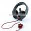 New Stereo Gaming Headphones with 2.4m cable and Microphone