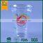 700ml plastic cup,cups to sublime,plastic products for sublimate