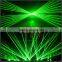 20w Outdoor Green Laser,Advertising Stage Laser Light Data Show Projector,ILDA Laser