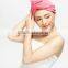 [LJ towel] Quick Dry Ultra Cheap Price Microfiber Hair Drying Towel Turban Towels Wrap China