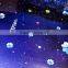 sky star printing wraping paper paperboard paper printing