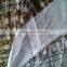 printed kniting wool jersey fabric