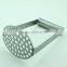 Kithcen Tool Stainless Steel Cookie Potato Press