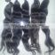 Double Layers Human Soft And Luster Hair Natural Curl