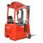 Mini Electric Forklift (3-wheel)