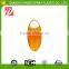 Card Type Plastic Bottle of Oval Form