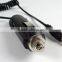 12V ac adapter american style LED light plug cigarette lighter plug power adapter in car accessories