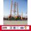 CE approved construction elevators/electric elevator with Anti-fall safety device