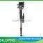 Carbon Tripod Monopod Competible With DV Pan Head Portable Alpenstock